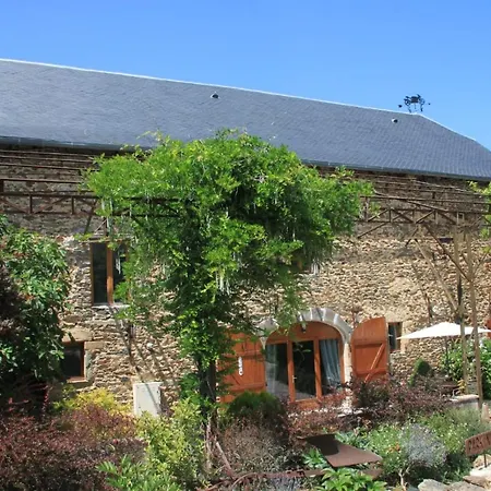 La Vieille Grange Avec Piscine Et Jardin *