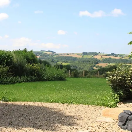 La Vieille Grange Avec Piscine Et Jardin