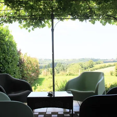 La Vieille Grange Avec Piscine Et Jardin Dom wakacyjny Previnquieres