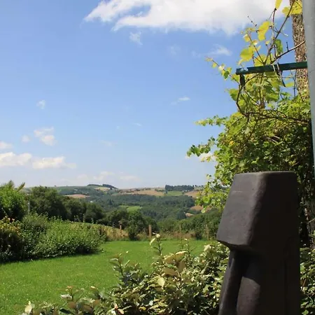 La Vieille Grange Avec Piscine Et Jardin *