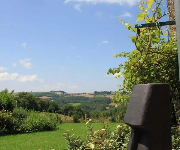 La Vieille Grange Avec Piscine Et Jardin *